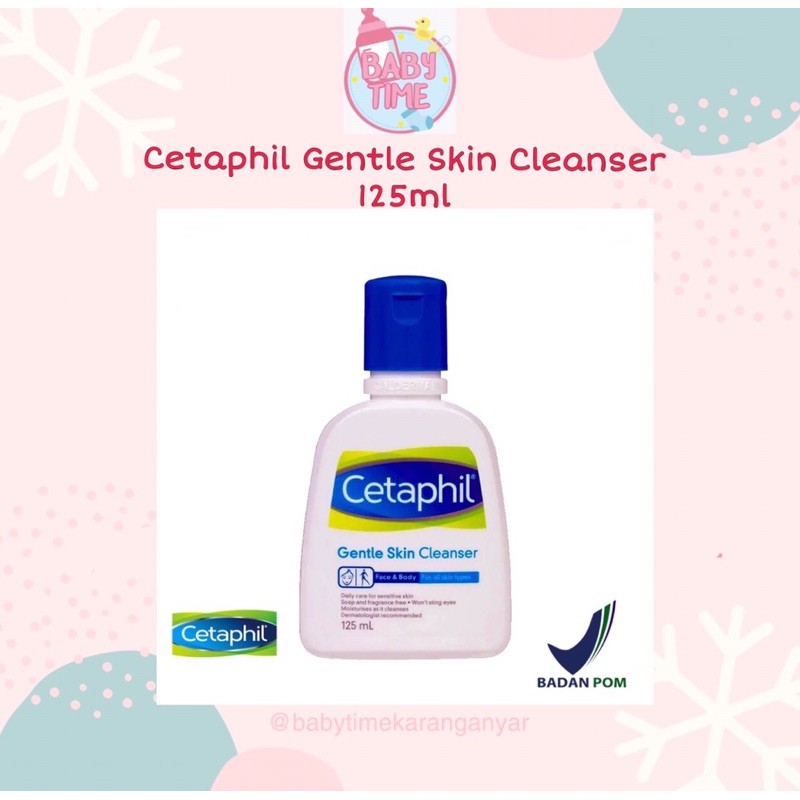 CETAPHIL 125 ML 125ML 250 250ML 59 59ML GENTLE / OILY SKIN CLEANSER 125 ML