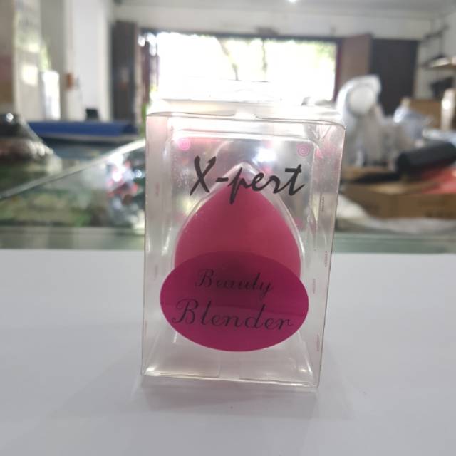 X-pert Beauty Blender