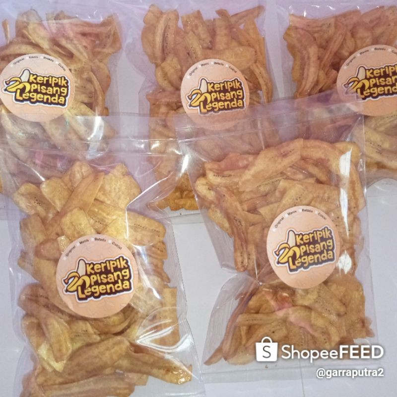 

keripik pisang