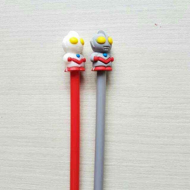 

Pulpen Gel Ultraman 0.5mm