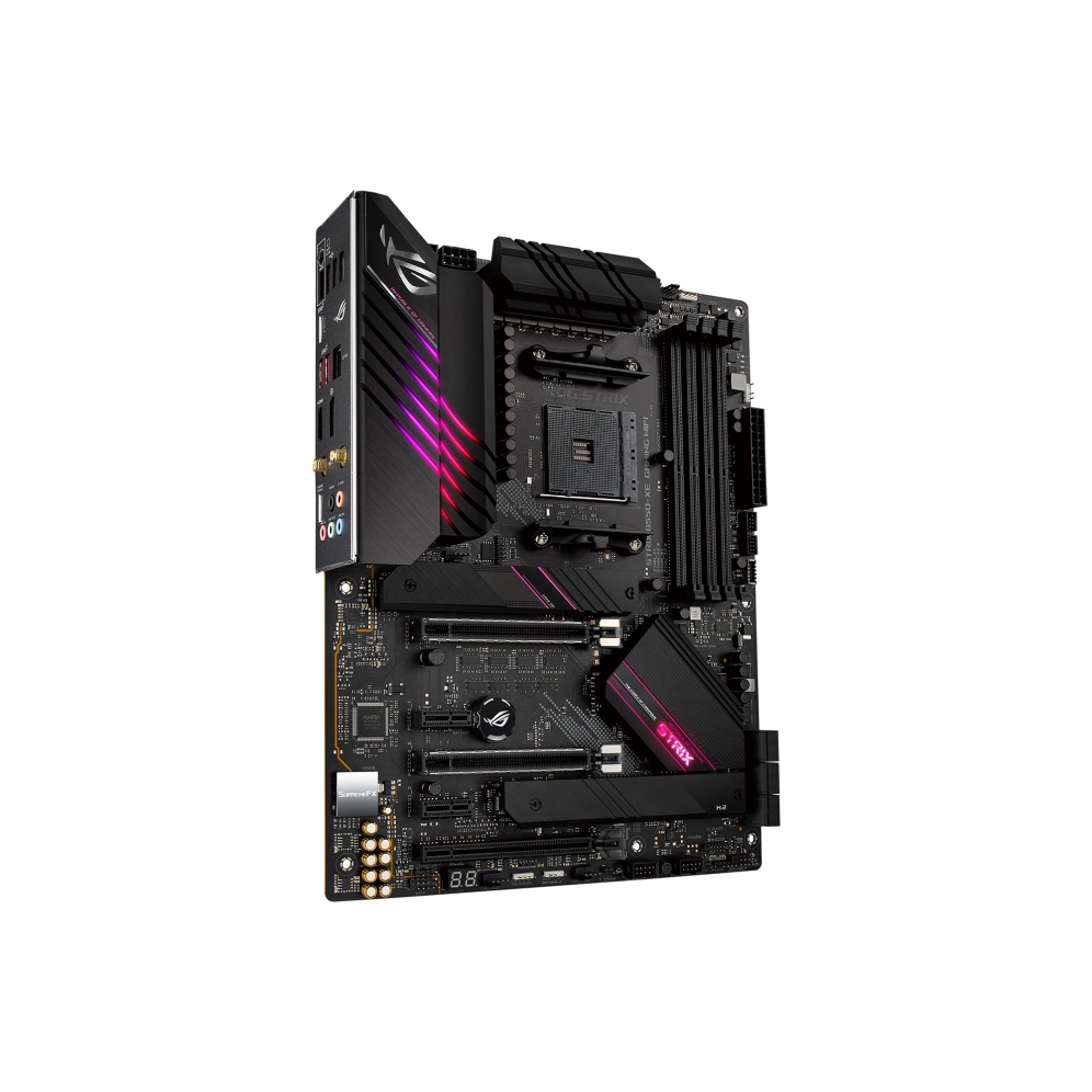 ASUS ROG STRIX B550-XE GAMING WIFI | Motherboard AMD Ryzen AM4 ATX