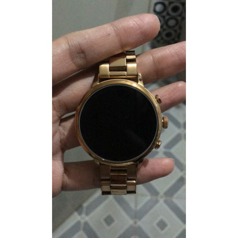 PL jam fossil gen