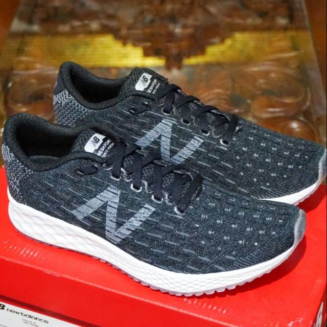 SEPATU NEW BALANCE FRESH FOAM ZANTE WOMEN ( 100% ORIGINAL BNIIB )