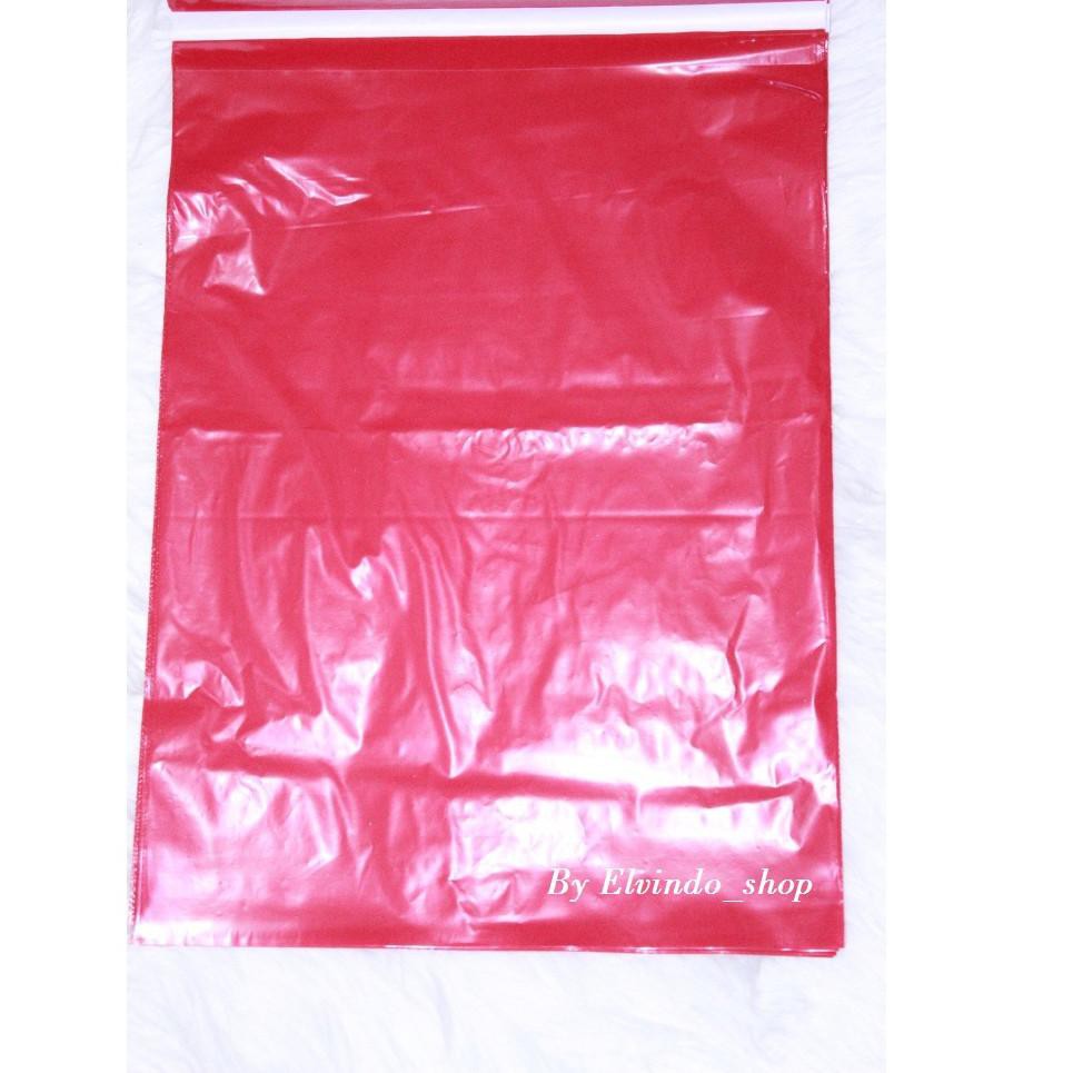

⁑QD Polymailer 30x40cm/Plastik Packing Olshop / Plastik Lem murah ⁑ ⁑ '