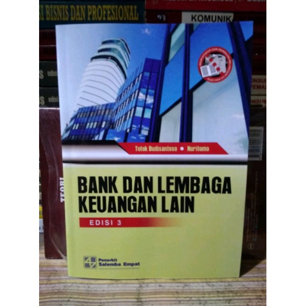 Jual Bank Dan Lembaga Keuangan Lain | Shopee Indonesia