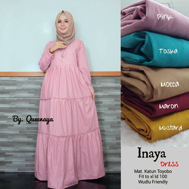 Dress Inaya