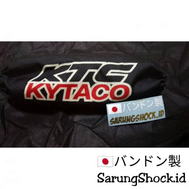 Sarung Shockbreaker KTC KYTACO