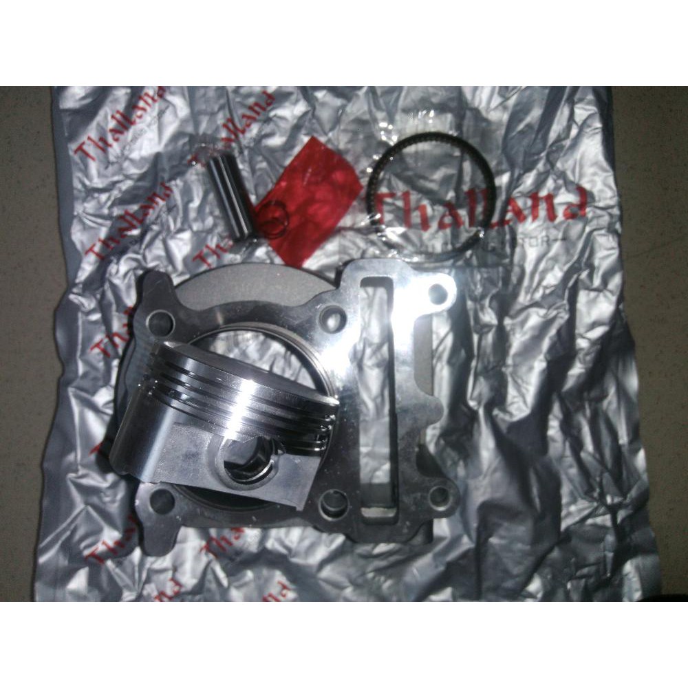 JUAL MURAH Blok seher MIO 58 5 TERLARIS