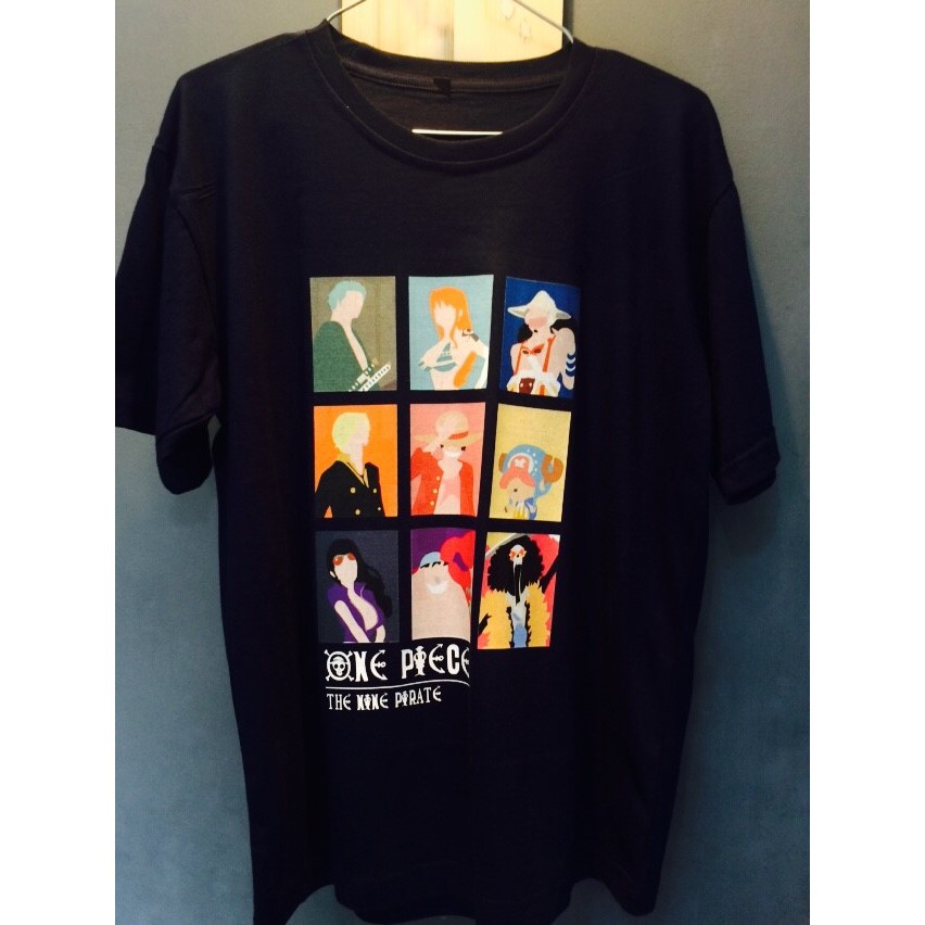 [Printing] Kaos Custom Desain Suka Suka