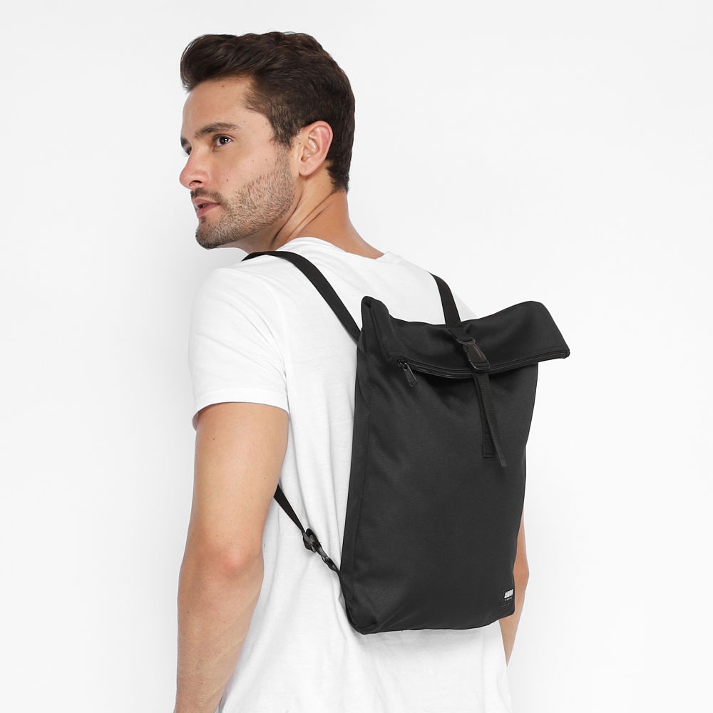 WALTER BAG - TAS RANSEL BACKPACK / TAS KAMPUS / TAS SEKOLAH