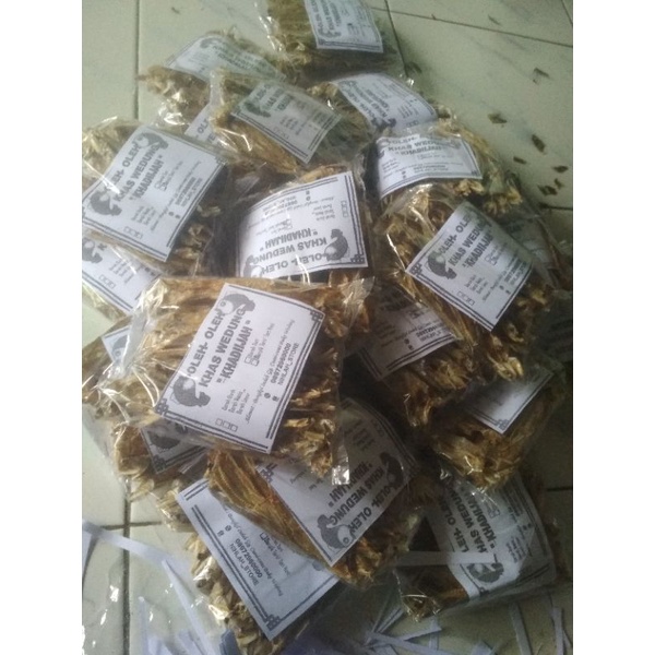 

gereh ikan kadalan gurih