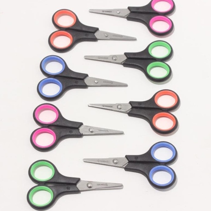 

GUNTING SCISSOR OSS GUNINDO
