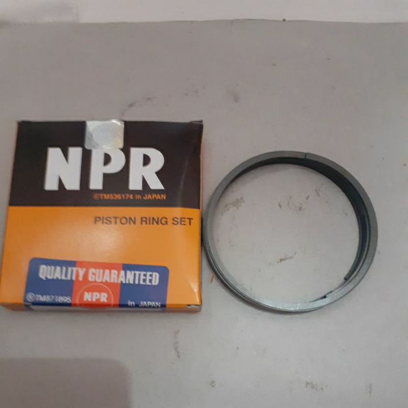 ring piston/ring seher mesin diesel KUBOTA RD 85-DIS