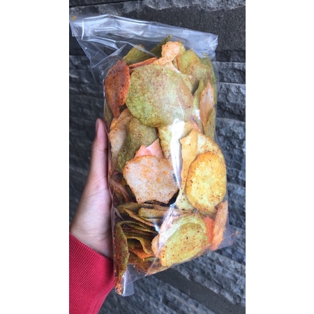 LAKAR OVEN PEDAS 250gr atau 1/4kg KISSFOOD