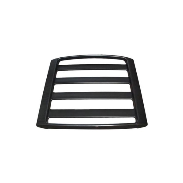 Universal Rack / Roof Rack / Rak Bagasi Atas Mobil Plastik Besar JSL