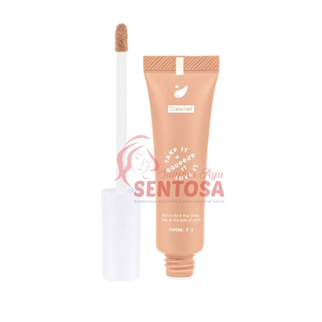 EMINA SQUEEZE ME LIQUID CONCEALER