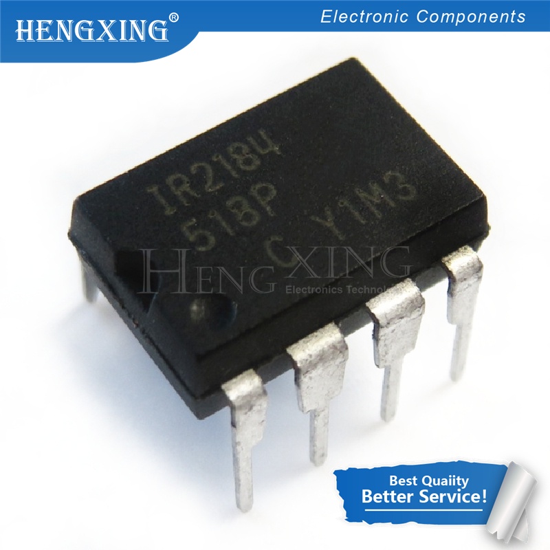 10pcs IR2184 IR2184PBF DIP-8