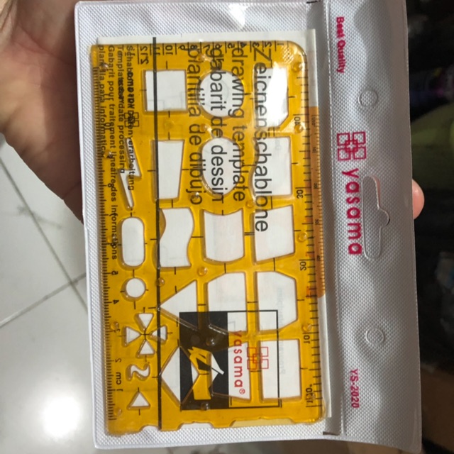 

Penggaris flowchart yasama 2020