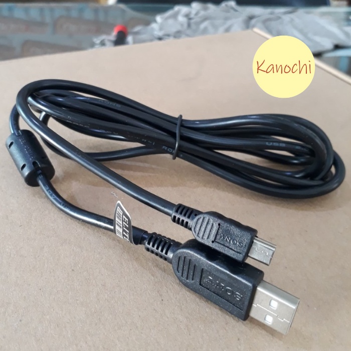 Kabel USB stik ps3 cas charging ps3