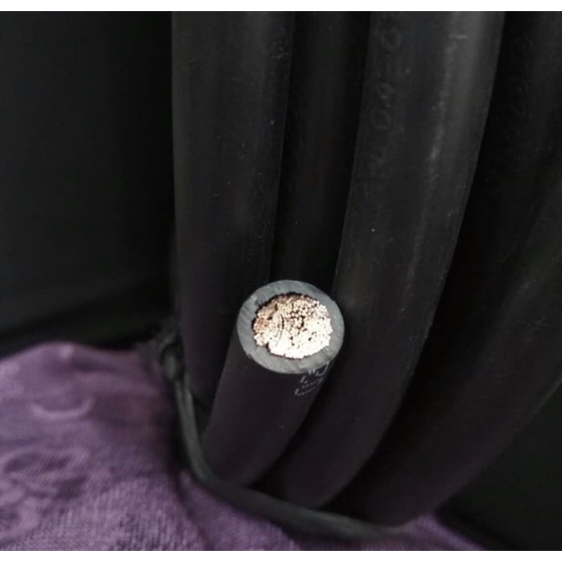 Kabel listrik nyaf 50mm / Kabel NYAF 50mm nyaf NYAF 50MM 4Besar