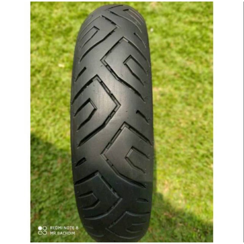 BAN TUBLES BELAKANG MOTOR BEAT/VARIO/MIO CORSA UK 90/90-14 {RSS}