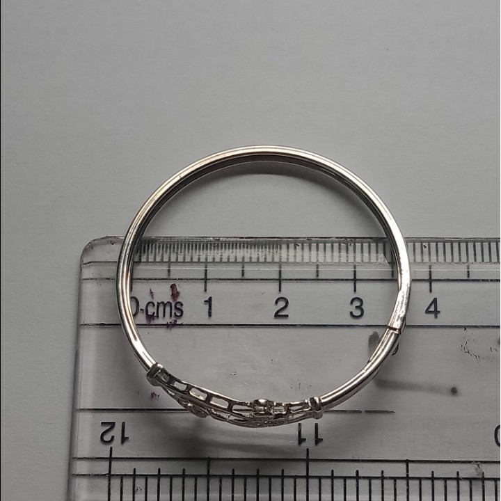 Gelang Emas 17K - Anak 3 gr Kadar 750 - 1193