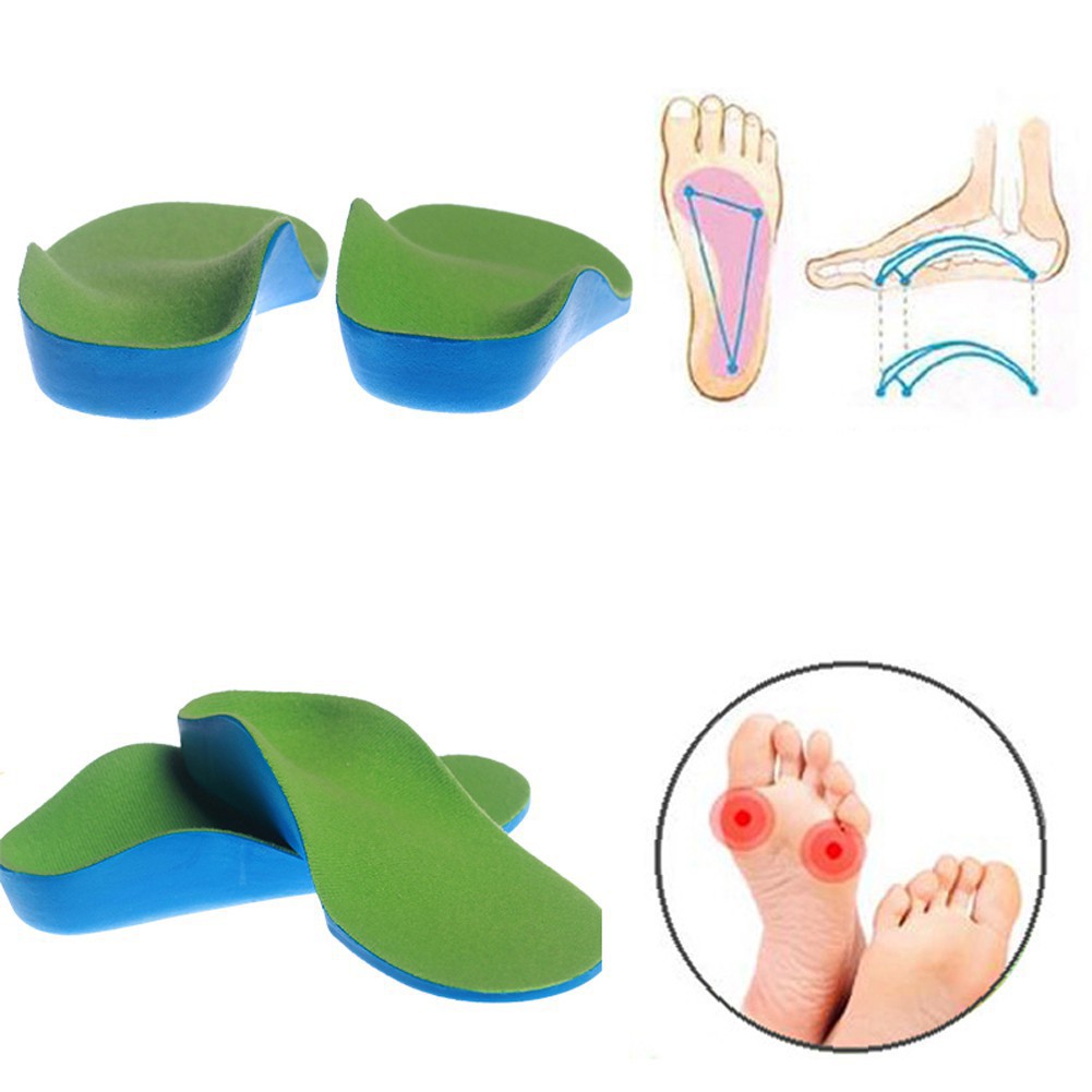 Jual Insole Flat Foot Kaki Bebek Kaki Datar Pes Planus Valgus Varus Kaki X Kaki O Terapi Indonesia Shopee Indonesia