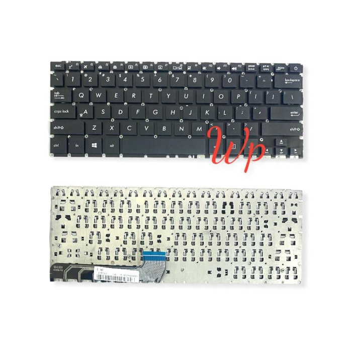 Keyboard Asus Zenbook UX430 UX430u UX430ua UX430un UX430uq UX430uar