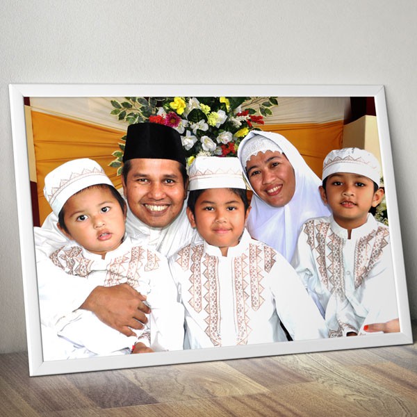 [30R] CETAK FOTO DIGITAL BERKUALITAS