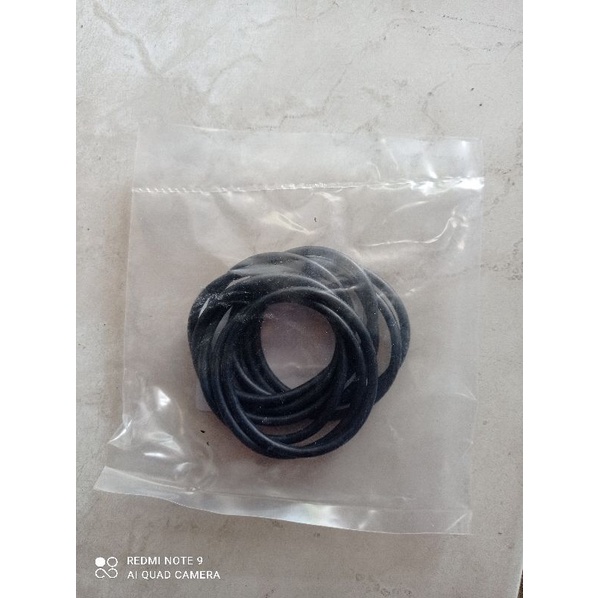 o ring, combine harvester