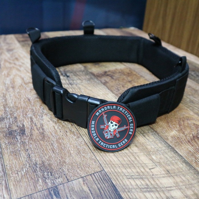 MOLLE KOPEL / KOPEL MOLLE TACTICAL / KOPEL TACTICAL / BELT TACTICAL