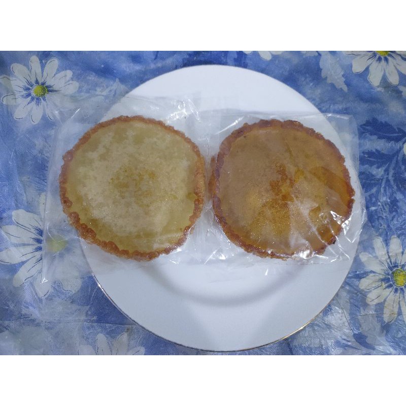 

Kue cucur