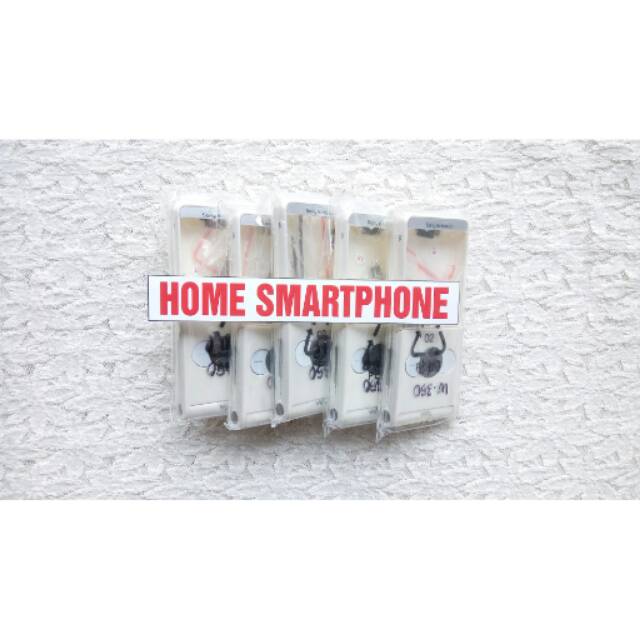 Casing Sony Ericsson fullset w350 w350i