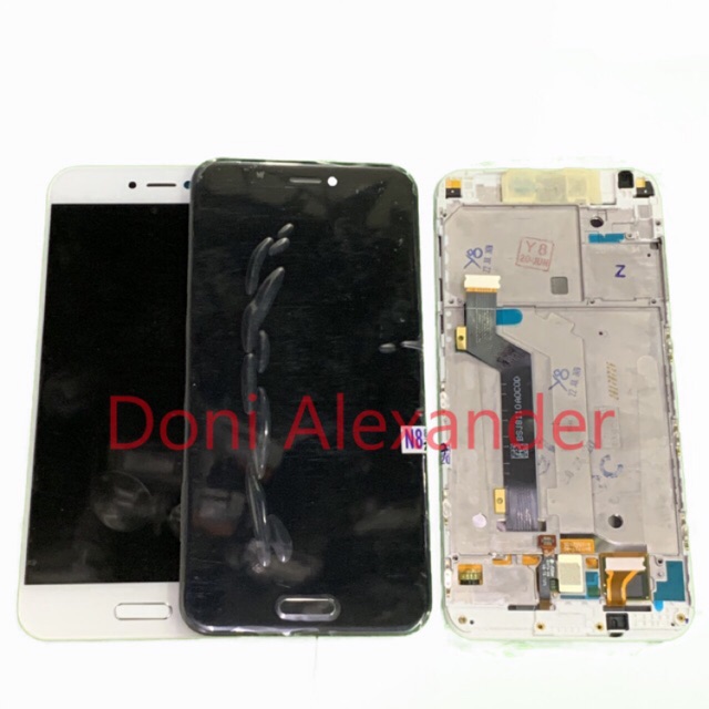 XIAOMI MI5C LCD TOUCHSCREEN COMPLETE 1SET ORIGINAL MI 5C MI5 C