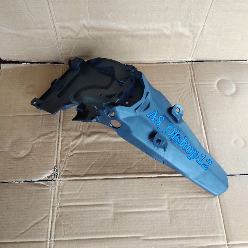 SPAKBOR / SLEBOR BELAKANG BEAT FI 2013 - 2015