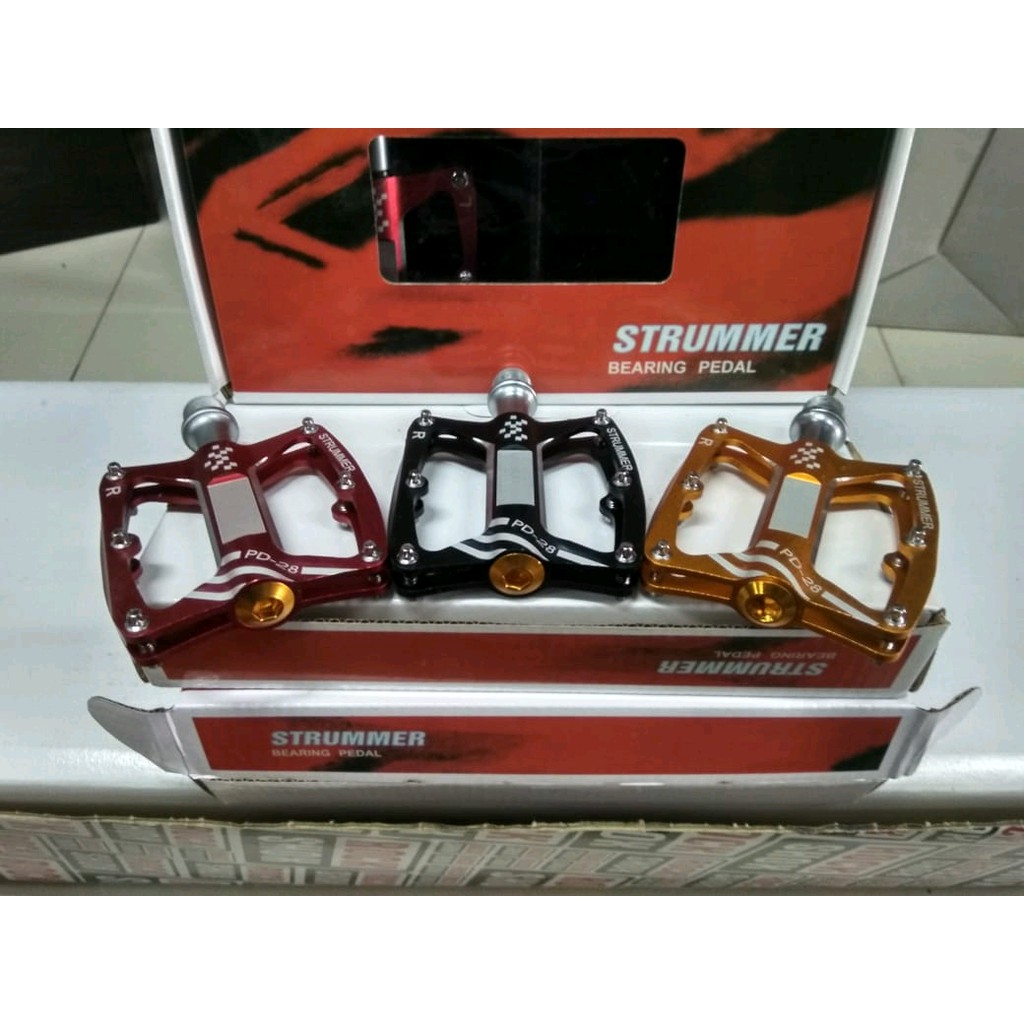 PEDAL STRUMMER PD 28 kode barang RJ01528