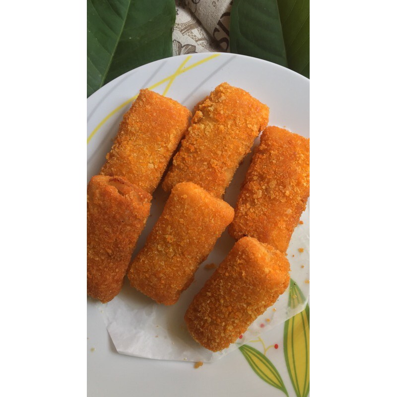 

Risoles ragout ayam ( isi 10 pc ) PROMO,,