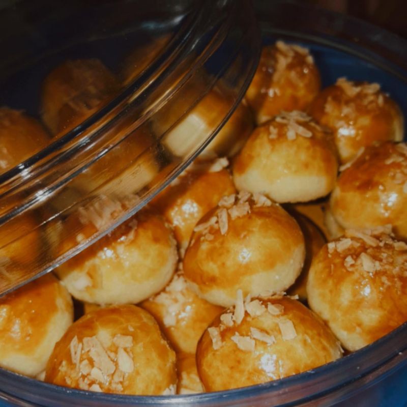 

Nastar Premium