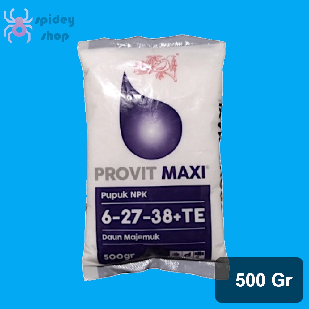 Provit Maxi 500 Gram