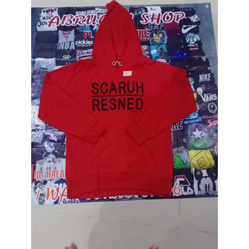 PL Sweater Hoodie mulus