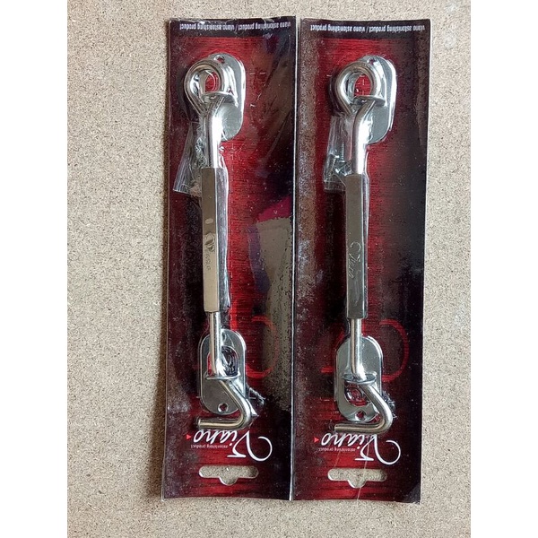 Hak angin jendela penahan pintu jendela Window Hook VIANO