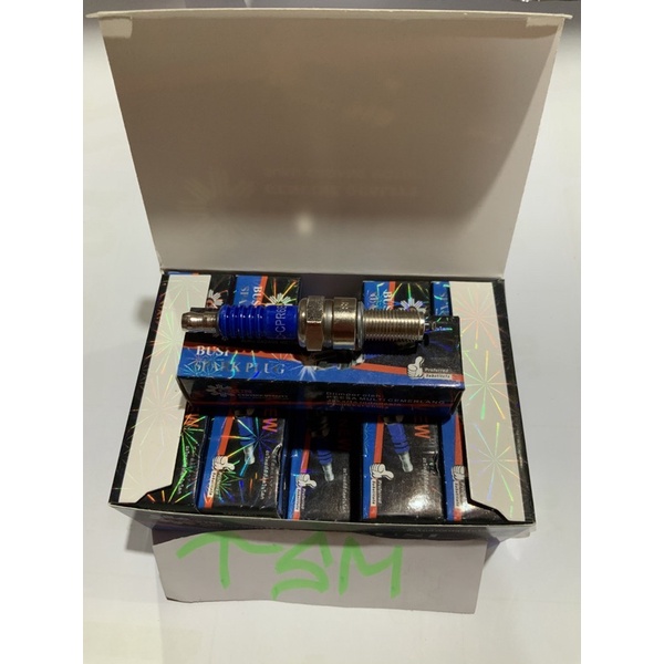 BUSI KARISMA SUPRA X 125 REVO ABSOLUTE VIXION JUPITER MX BEAT VARIO CRUN