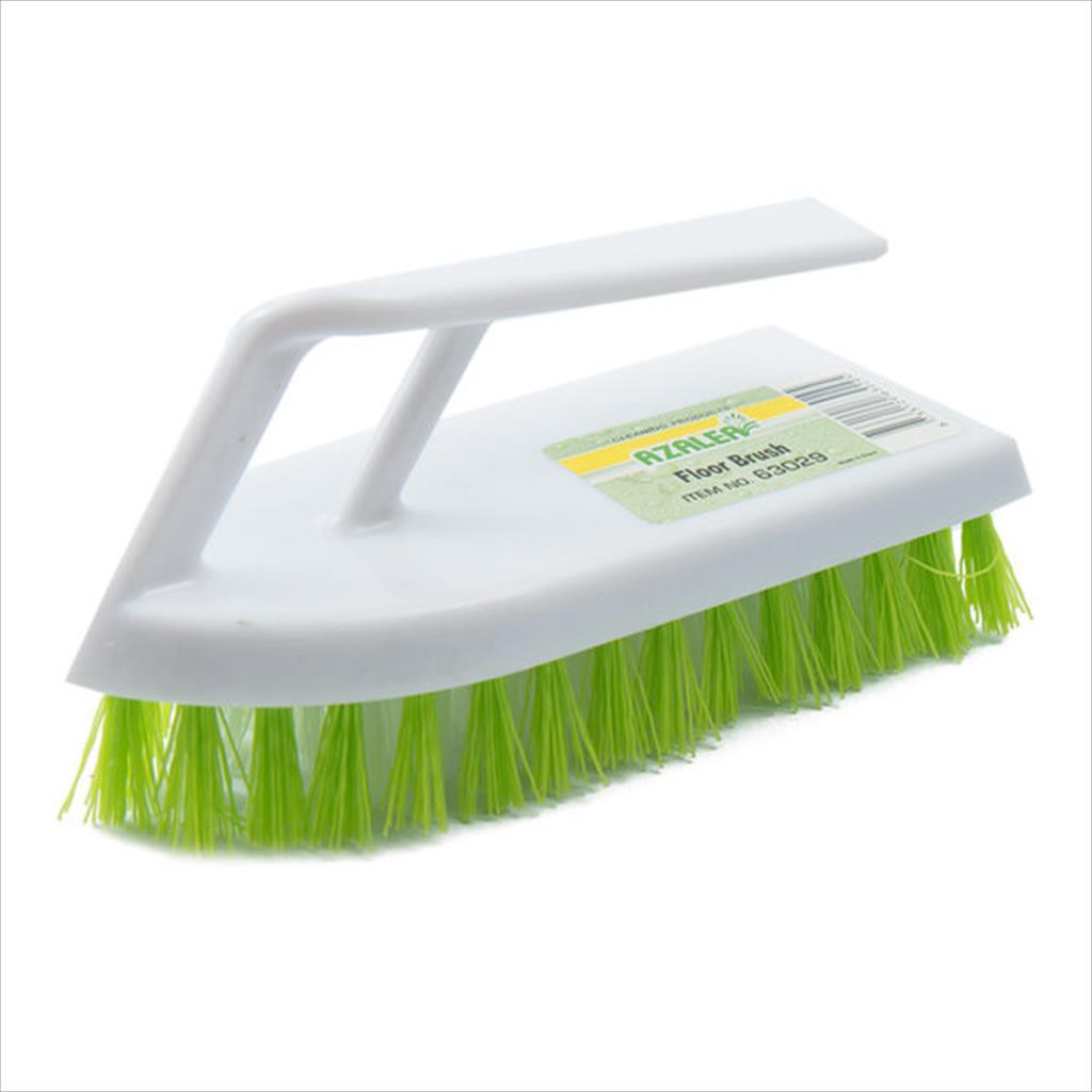 Azalea Floor Brush 63029 Sikat lantai WC Toilet baju