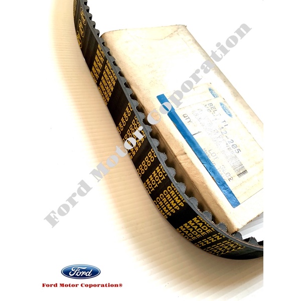 Timing belt Ford escape 2000cc Mazda Tribute 2000cc original Ford