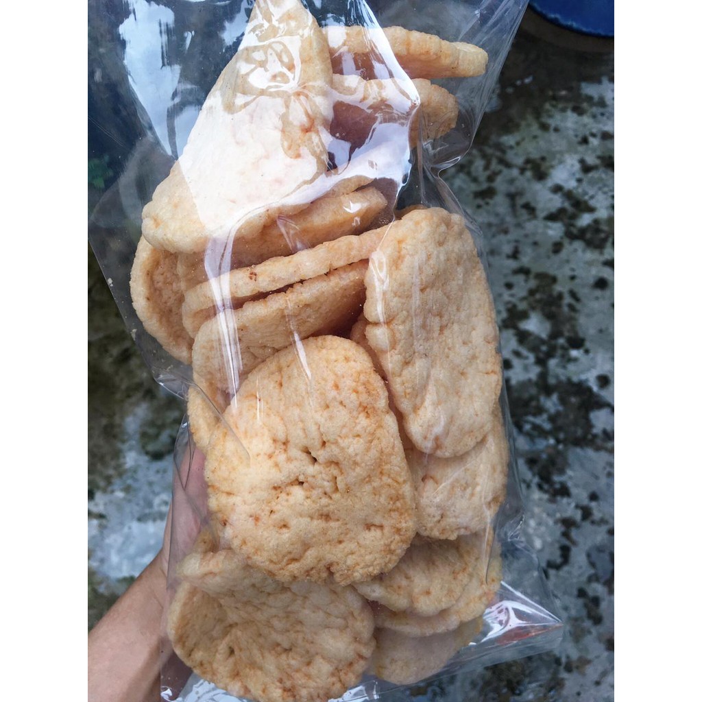 

KEMPELANG UDANG KHAS PALEMBANG