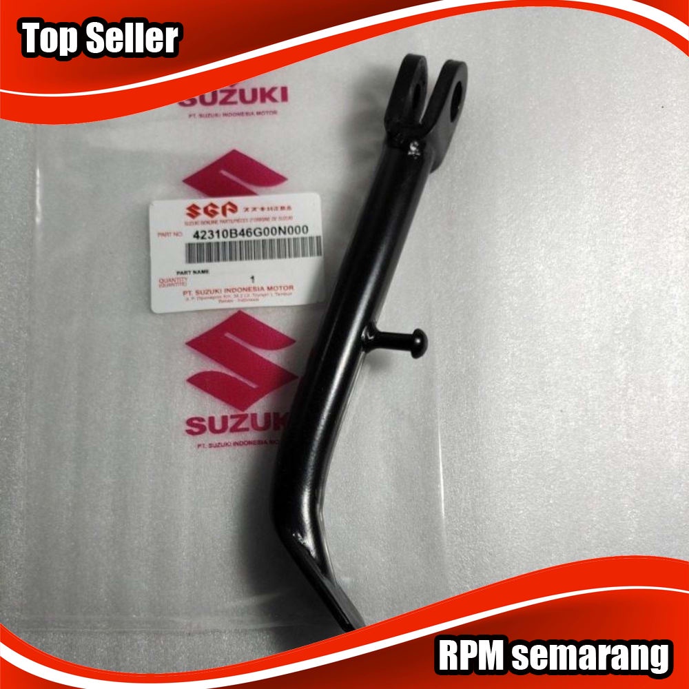 Harga Standar jagang samping Suzuki Spin - Spin 125 Original - Mph003426