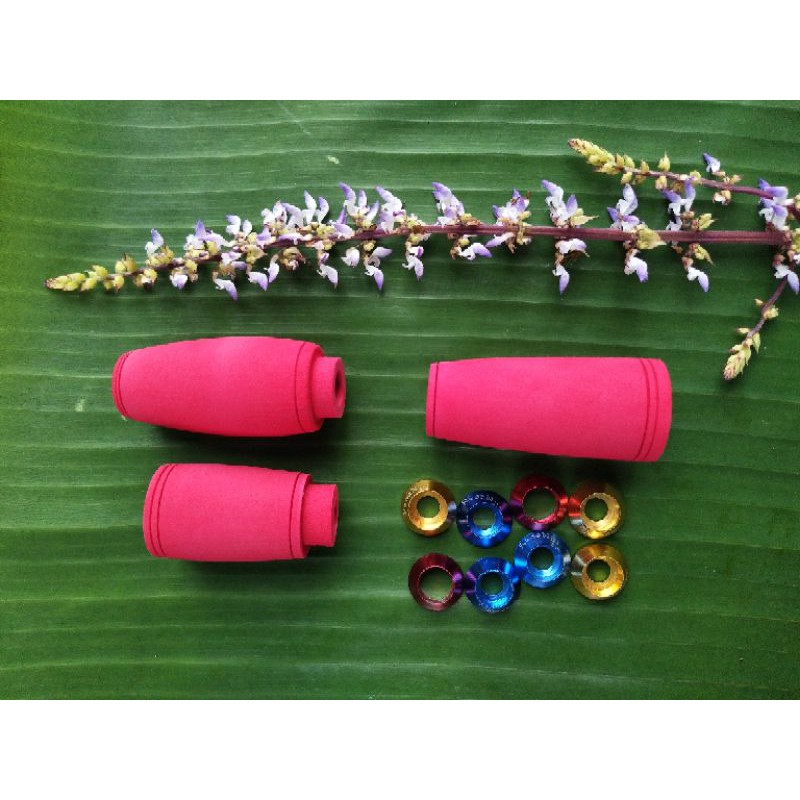 Busa eva joran bubut japstyle