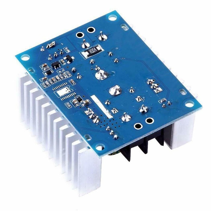 Modul Module Step Down Stepdown 20A 20 A 300w 300 W CC CV DC Buck Konverter Convertetr