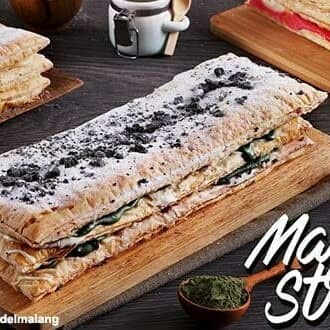 

strudel malang