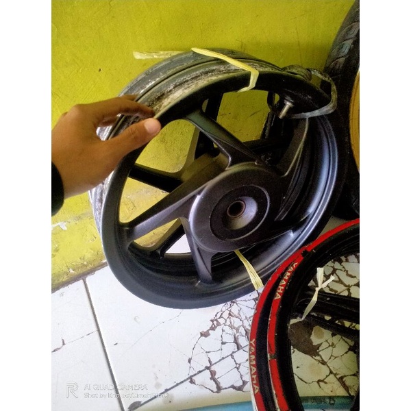 Velg ori beat scoopy spacy vario110